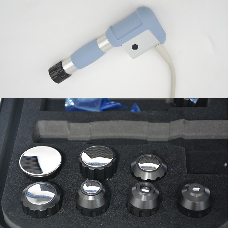 Shockwave Machine Manufacturer - Physical Therapy Equipment