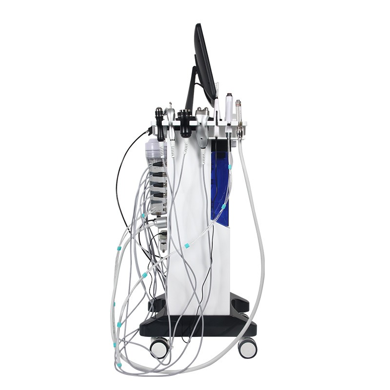 Microdermabrasion Machine Manufacturer - Diamond Peeling Beauty