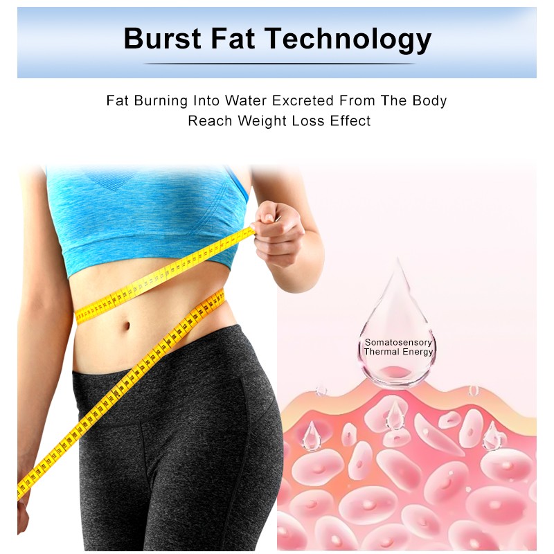 Slimming Machine Supplier - 80k Salon Body Shaping