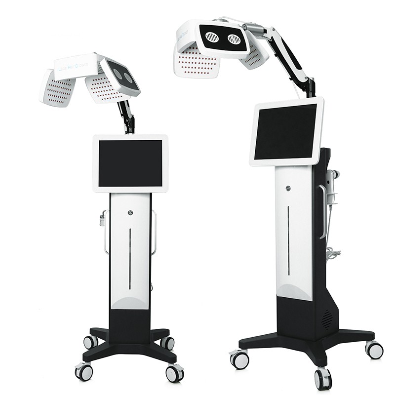 Hair Analyzer Machine Factory - Scalp Analysis Device