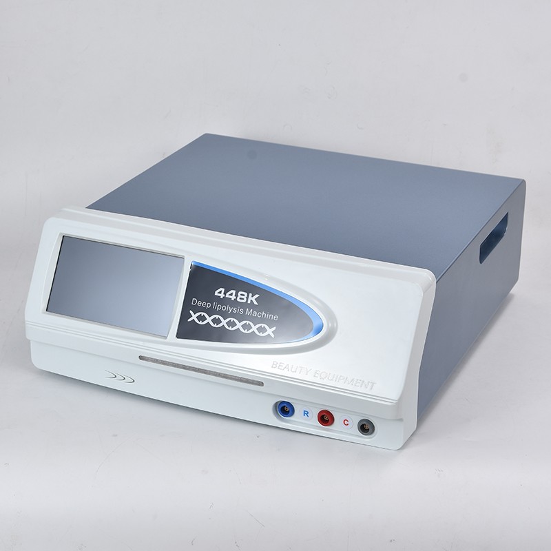 Tecar Machine Manufacturer - Portable 448K Rehabilitation