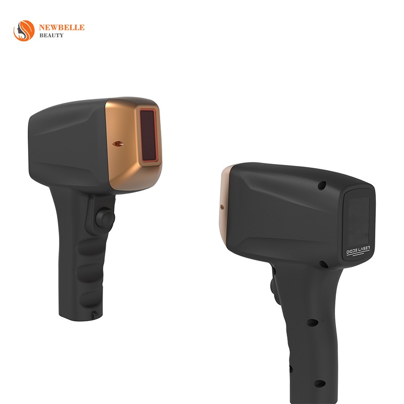 Diode Laser Machine Factory - TEC Semiconductor Cooling