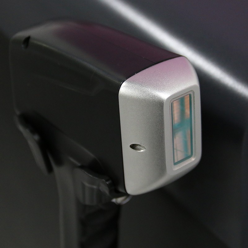 Diode Laser Machine Factory - TEC Semiconductor Cooling