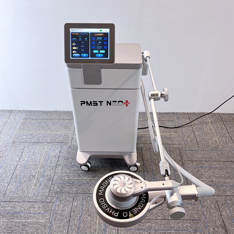 PEMF Therapy Machine Factory - Rehabilitation Pain Management