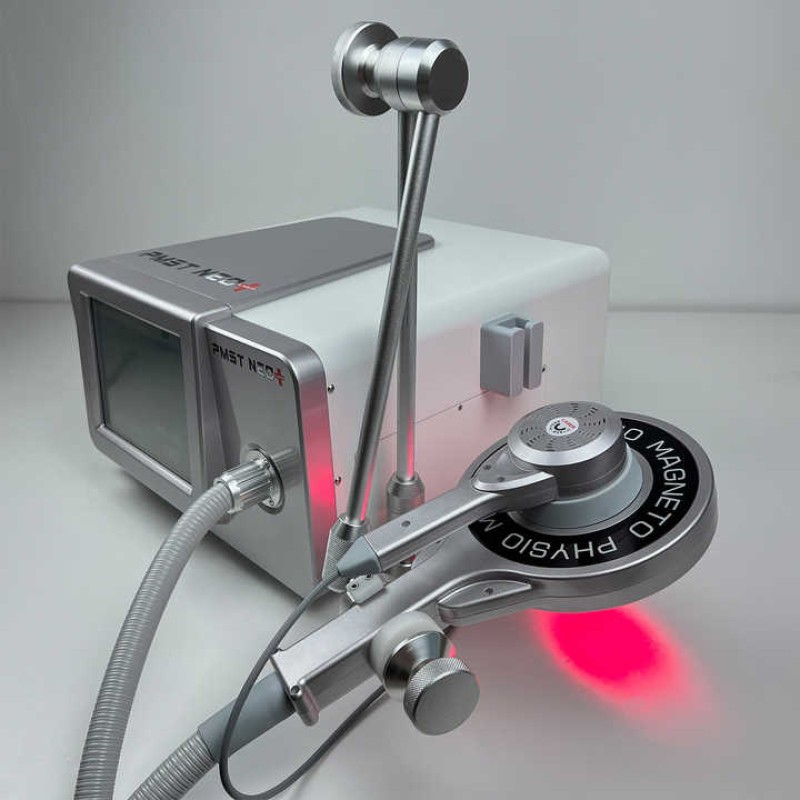 Electromagnetic Therapy Manufacturer - Physio Magneto Device