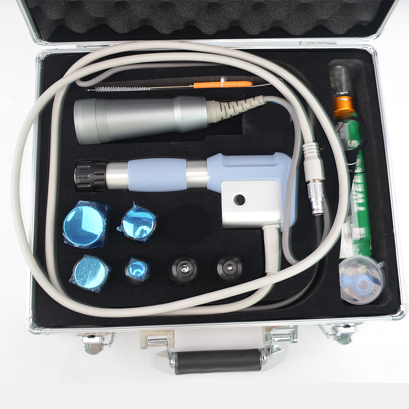 Shockwave Machine Manufacturer - Physical Therapy Equipment