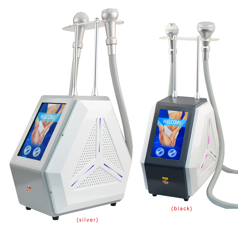 Cryoskin Machine Factory - 3in1 Thermal Cold Slimming