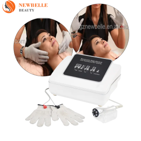 Microcurrent Device Factory - Guante Massage Machine