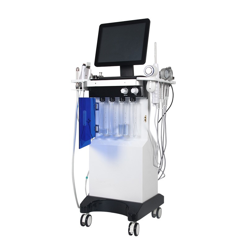 Microdermabrasion Machine Manufacturer - Diamond Peeling Beauty