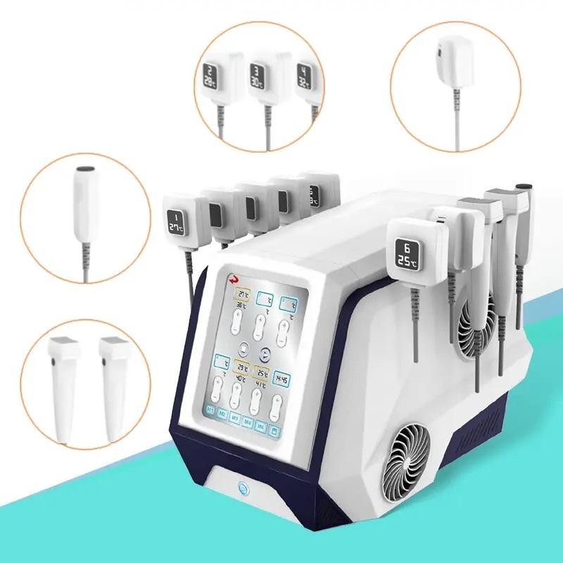 Cellulite Removal Machine Supplier - Cutera Trusculpt ID