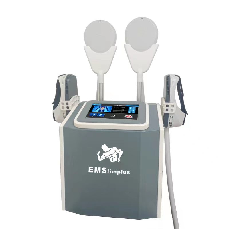 EMS Stimulation Machine Supplier - Professional Body Contouring