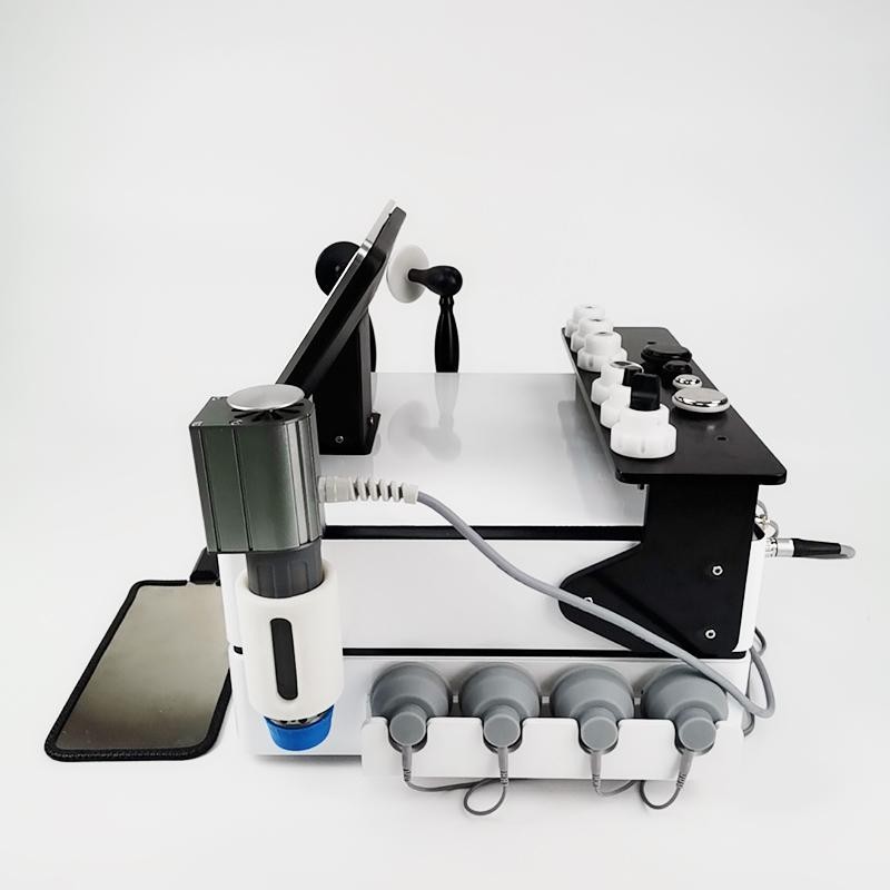 Smart Tecar Machine Supplier - Wave Vacuum Therapy