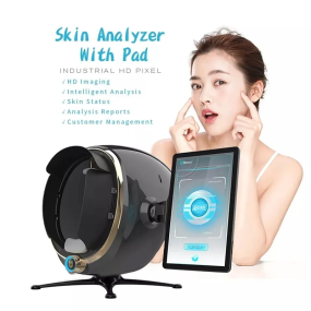 Portable Skin Analyzer Supplier - 3D Facial Equipment