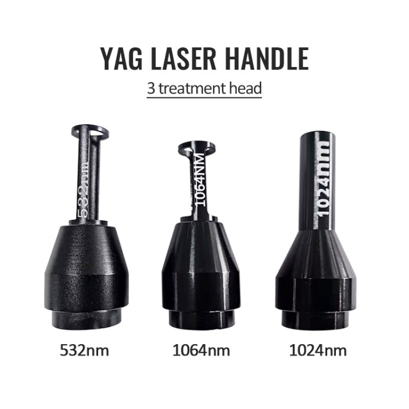 Diode Laser Machine Manufacturer - 2in1 808nm 2500w