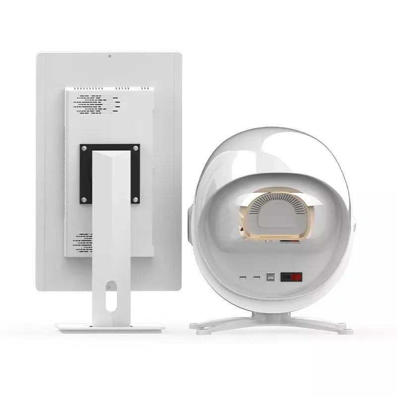 AI Face Analyzer Manufacturer - Portable Skin Tester