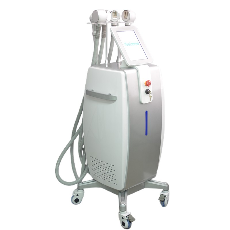 Cryo Balloon Machine Supplier - Cryoskin Revolution Massage