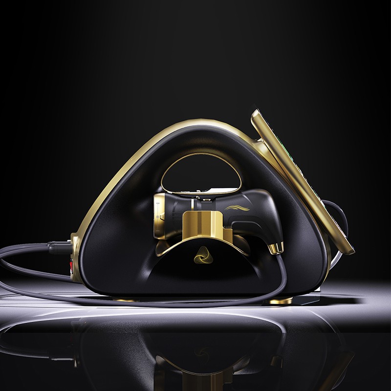 Beauty Machine Factory - 22D MAX Body Shaping Machine