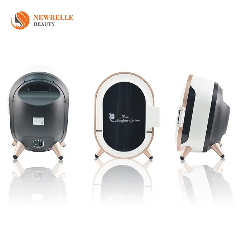 Skin Health Analyzer Manufacturer - Facial Analysis Instrument