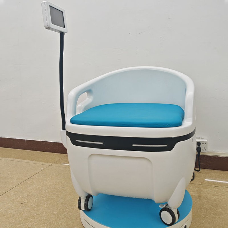 EMS Pelvic Floor Machine Supplier - Electromagnetic Trainer