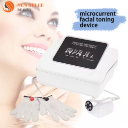 Microcurrent Device Manufacturer - Portable EMS Massager