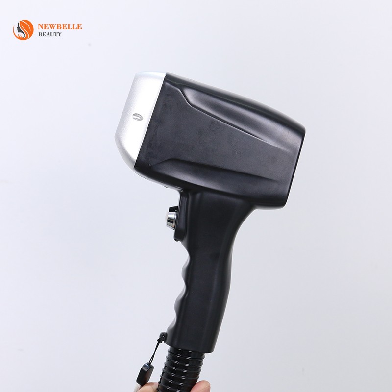 Diode Laser Machine Factory - TEC Semiconductor Cooling