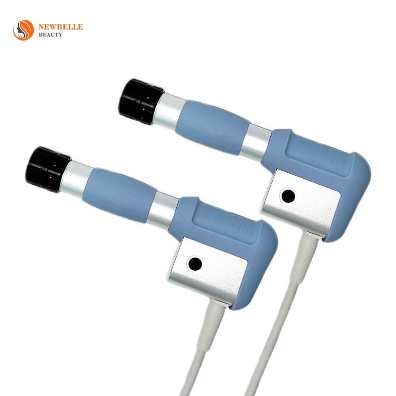 Sports Injury Machine Supplier - Rehabilitation ESWT Device