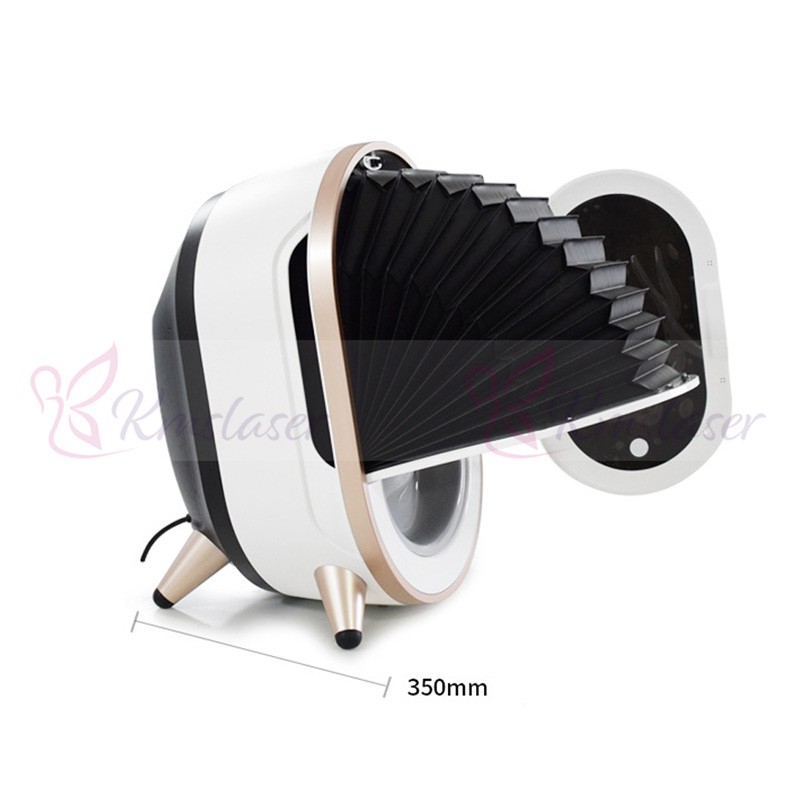 Skin Analyzer Factory - HD Lens Diagnosis System