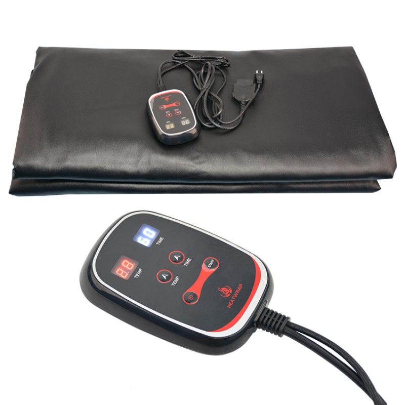 Infrared Sauna Factory - Low EMF Portable Blanket