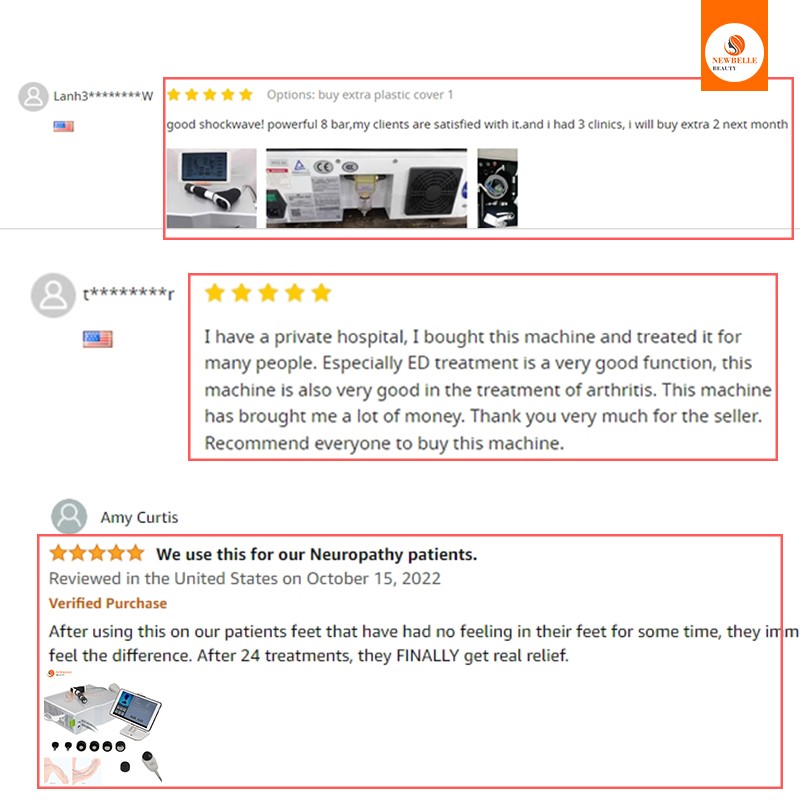 Shock Therapy Machine Manufacturer - Physical Therapy Device