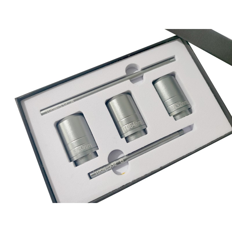 Laser Device Manufacturer - 3in1 IPL RF Q-Switched