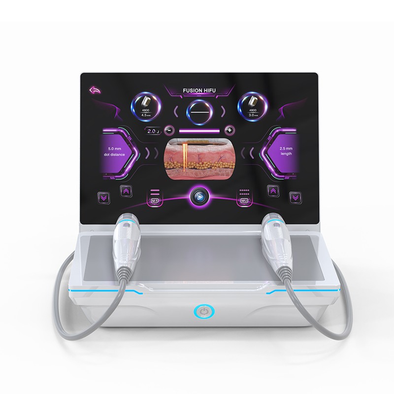 Face Lifting Machine Manufacturer - Professional Wrinkle Removal