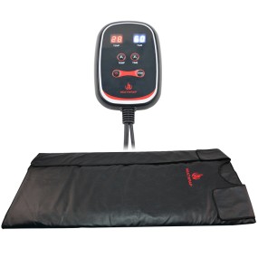 Infrared Sauna Supplier - Professional 1 Zone Blanket