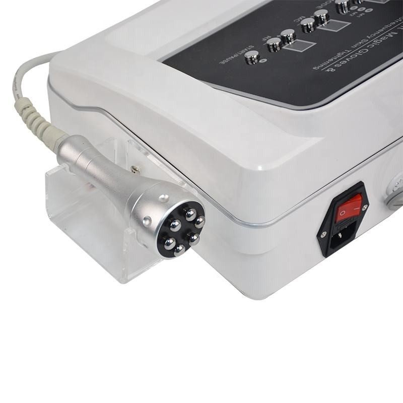 Face Massager Supplier - RF EMS Microcurrent Lift