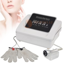 Microcurrent Machine Manufacturer - Magic Gloves Beauty Device