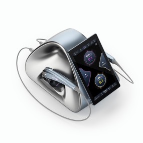 Beauty Machine Supplier - 12D MAX Face Lifting Device