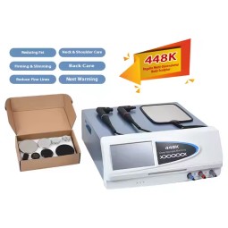 Tecar Machine Manufacturer - Portable 448K Rehabilitation