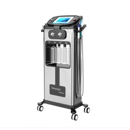 Hydrodermabrasion Machine Factory - 6in1 Commercial SPA Device