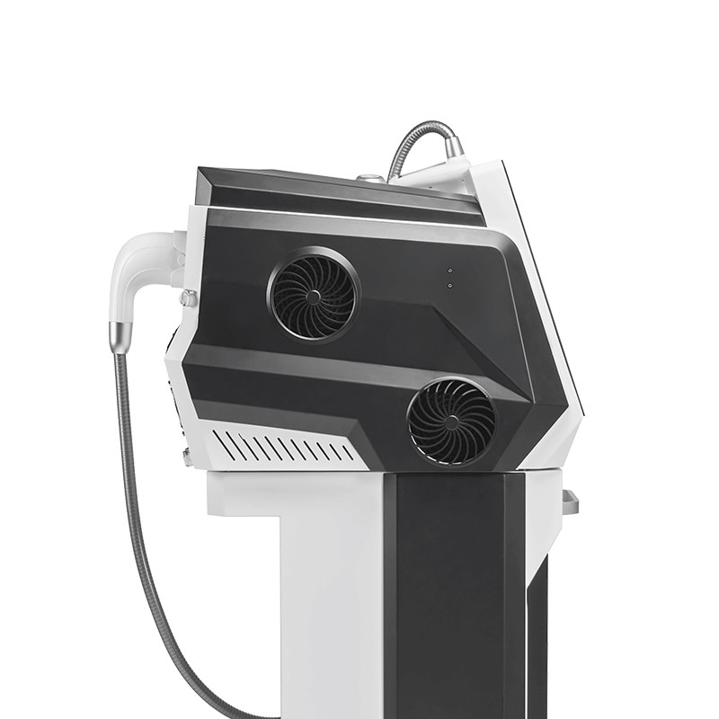 Cryo Facial Machine Supplier - Ice Frozen Skin Tightening