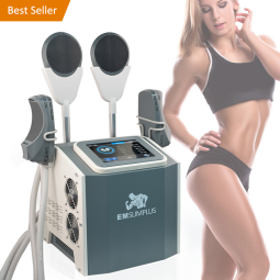 EMS Stimulation Machine Supplier - Professional Body Contouring
