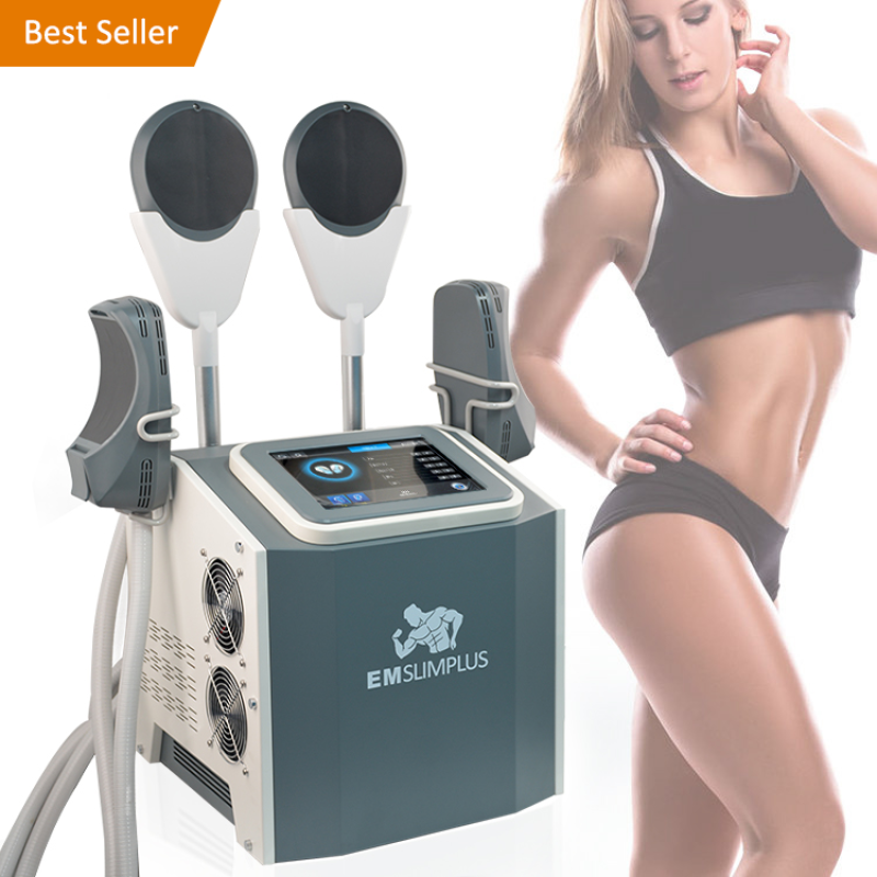 EMS Stimulation Machine Supplier - Professional Body Contouring