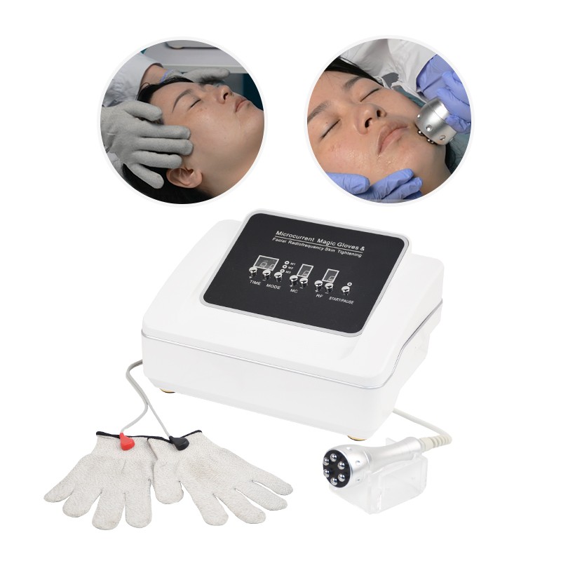 Galvanic Machine Factory - Hand Electric Massage Device