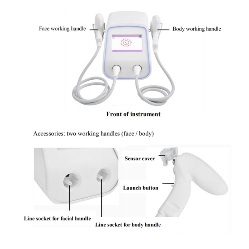 Thermal Matrix Machine Manufacturer - Titanium Lattice Device