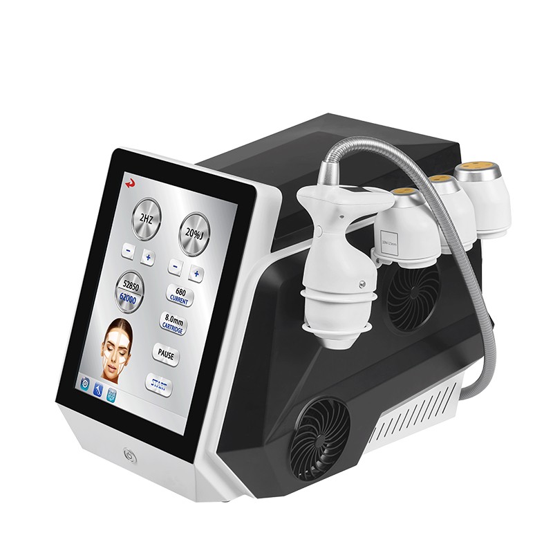 Non-invasive Machine Factory - Cryo Facelift Cooling Device