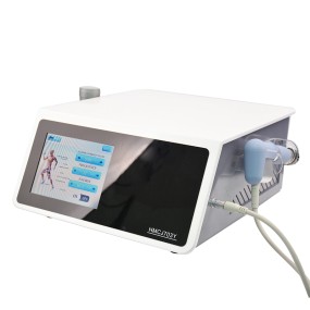 Physiotherapy Machine Supplier - 10 Bar Pain Relief Device