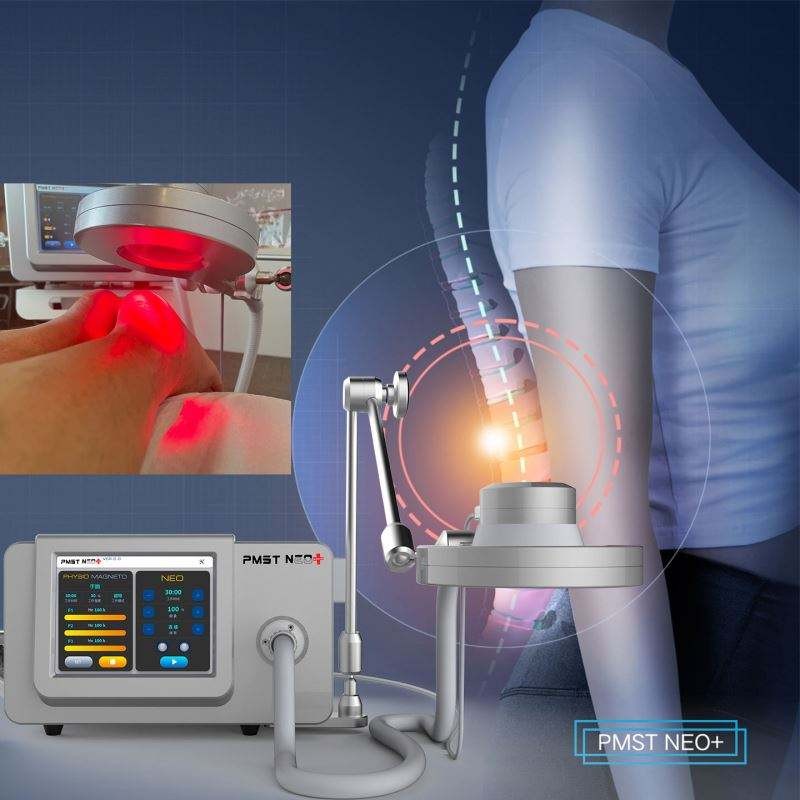 Electromagnetic Therapy Manufacturer - Physio Magneto Device