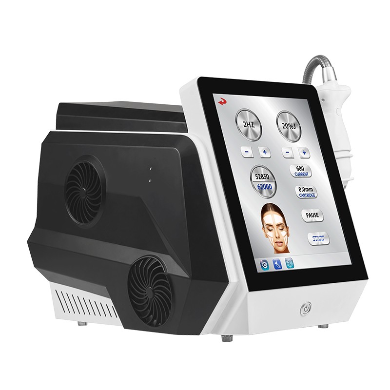 Cryo Facial Machine Supplier - Ice Frozen Skin Tightening