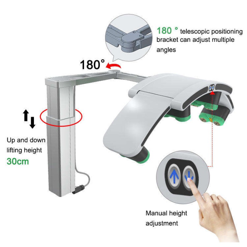 Laser Slimming Machine Manufacturer - Green Therapy Fat Removal