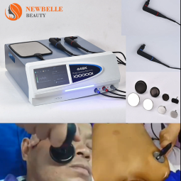 Diathermy Machine Factory - Shortwave Terahertz Therapy