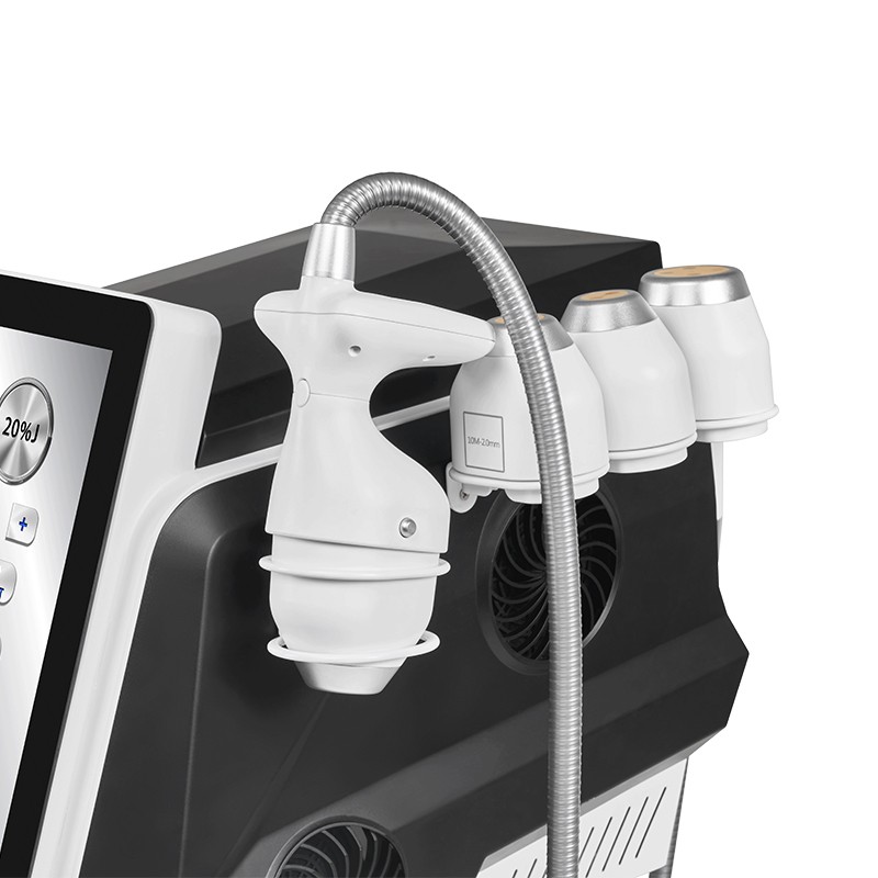 Non-invasive Machine Factory - Cryo Facelift Cooling Device