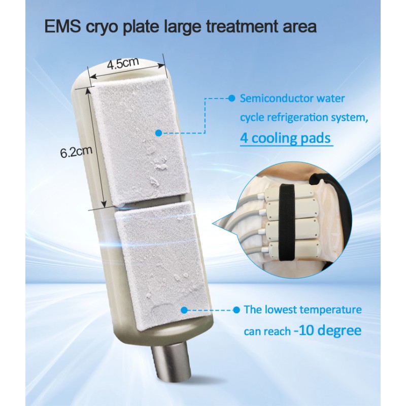 Body Contouring Machine Manufacturer - Non-invasive Laser EMS